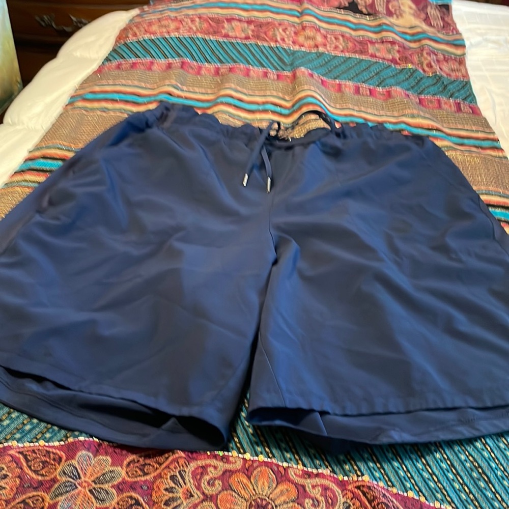 Womens shorts